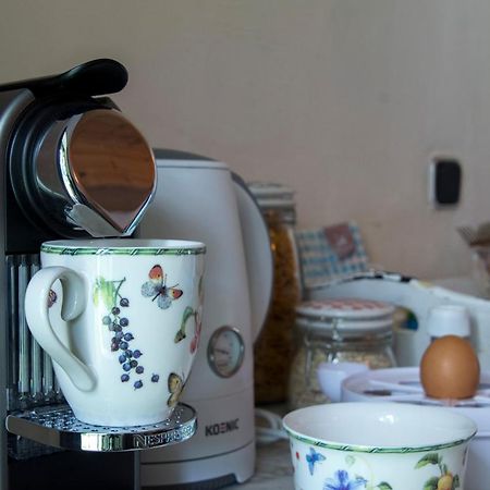 B&B Charming Farmhouse Prinsenbeek Zewnętrze zdjęcie