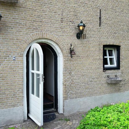 B&B Charming Farmhouse Prinsenbeek Zewnętrze zdjęcie