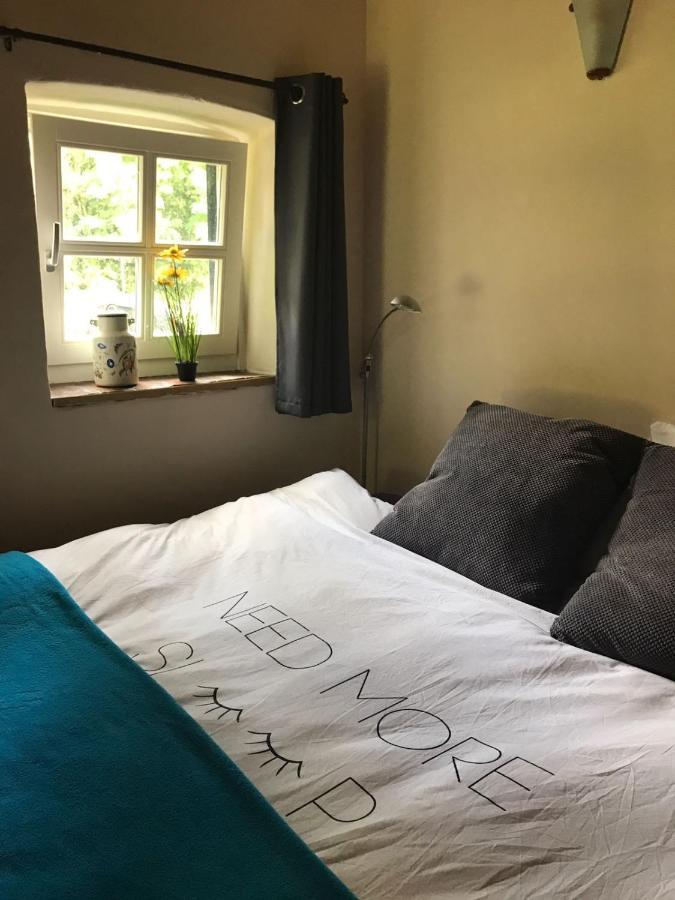 B&B Charming Farmhouse Prinsenbeek Zewnętrze zdjęcie