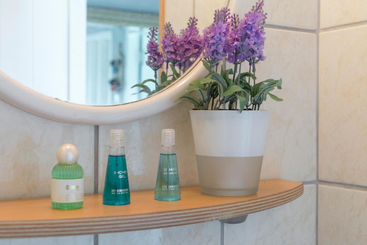 B&B Charming Farmhouse Prinsenbeek Zewnętrze zdjęcie