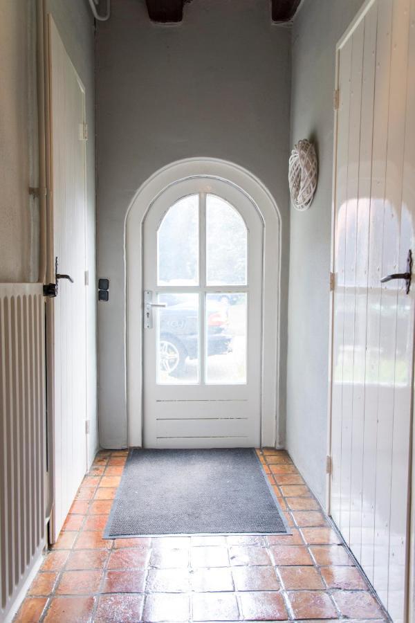 B&B Charming Farmhouse Prinsenbeek Zewnętrze zdjęcie