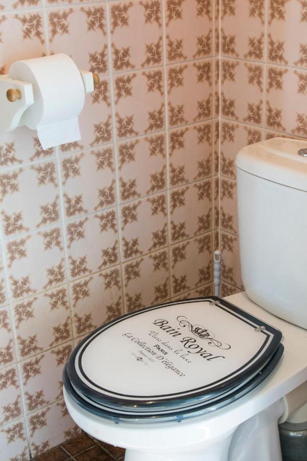 B&B Charming Farmhouse Prinsenbeek Zewnętrze zdjęcie