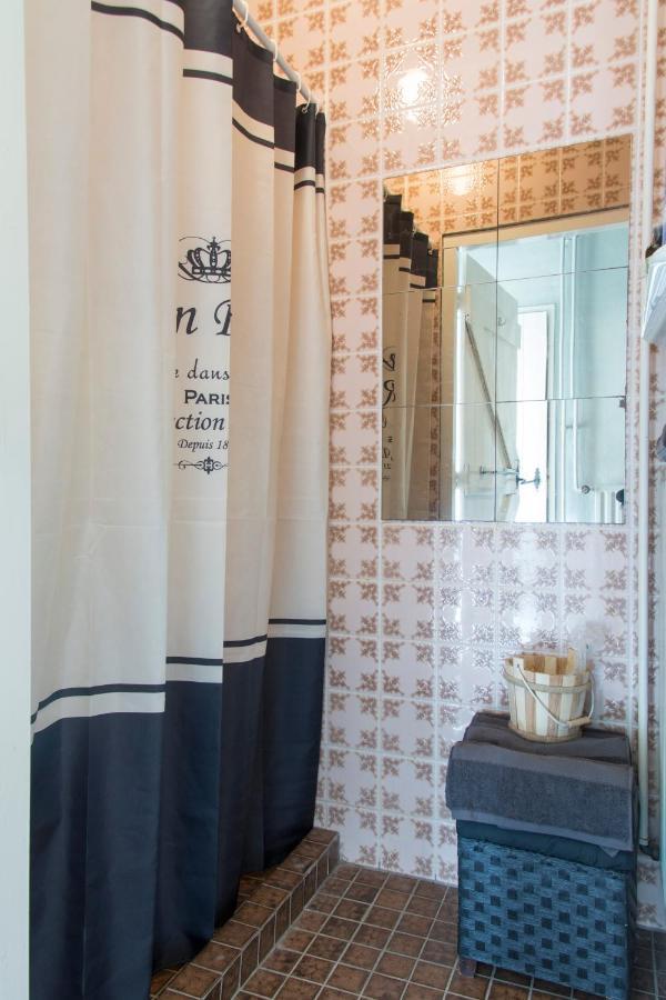 B&B Charming Farmhouse Prinsenbeek Zewnętrze zdjęcie