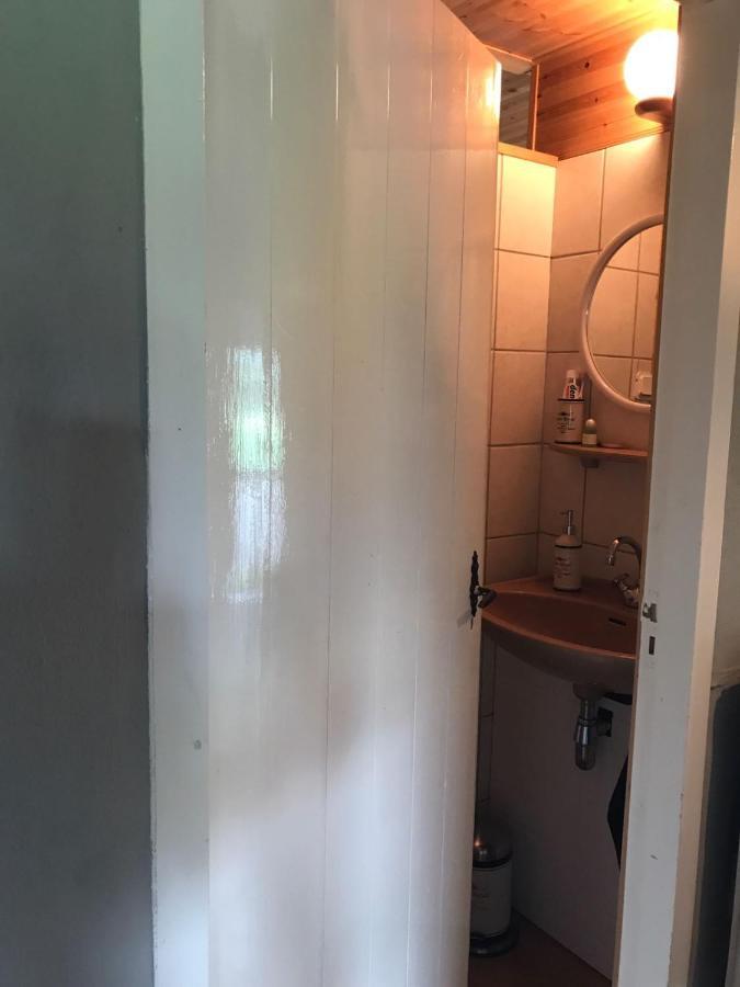 B&B Charming Farmhouse Prinsenbeek Zewnętrze zdjęcie