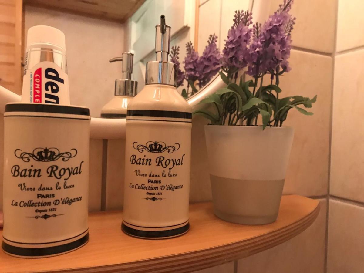 B&B Charming Farmhouse Prinsenbeek Zewnętrze zdjęcie