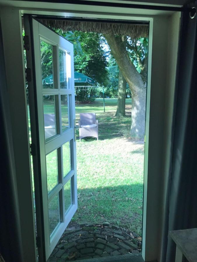 B&B Charming Farmhouse Prinsenbeek Zewnętrze zdjęcie