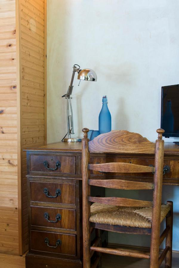 B&B Charming Farmhouse Prinsenbeek Zewnętrze zdjęcie